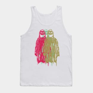 Tri Reaper Tank Top